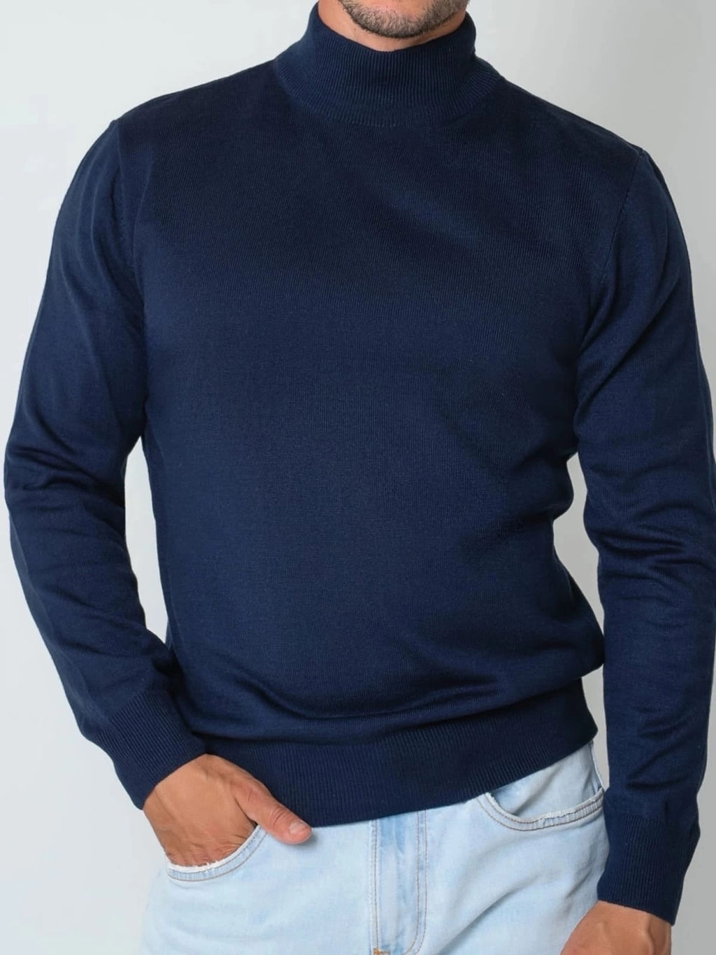 Свитер мужской