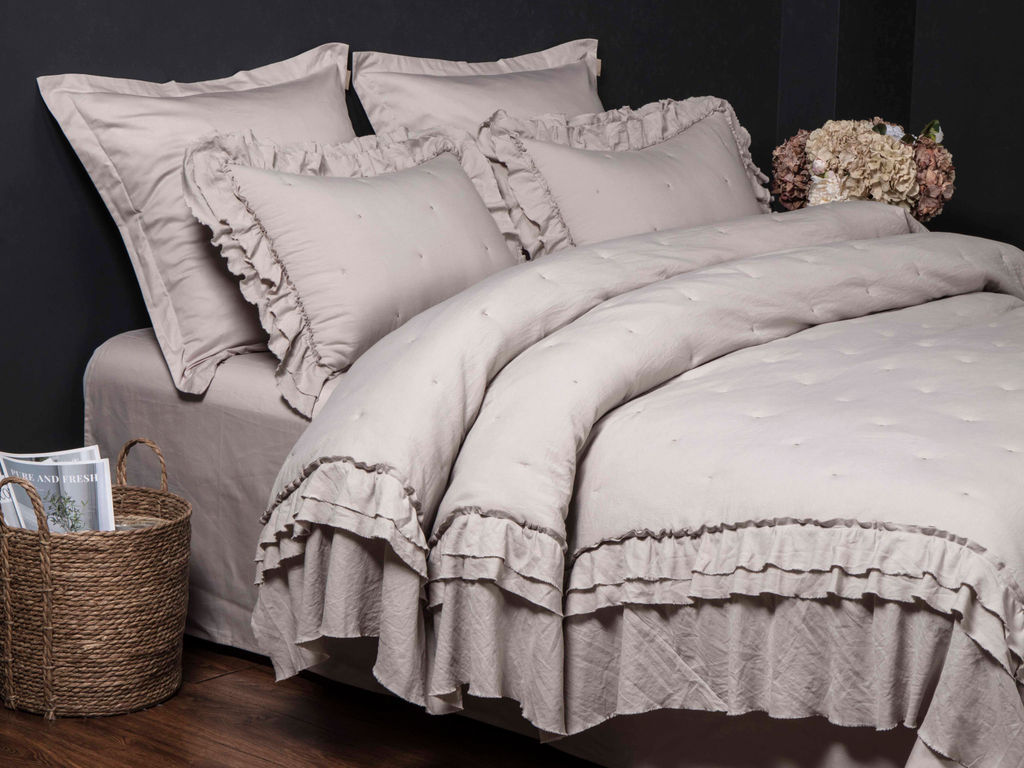 Blamange (латте) комплект - Kazanov.a. фото 3