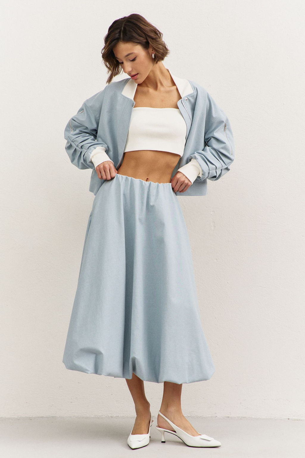 Комплект 1498 - Rinka фото 6