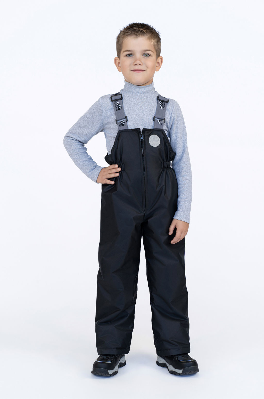 Полукомбинезон детский