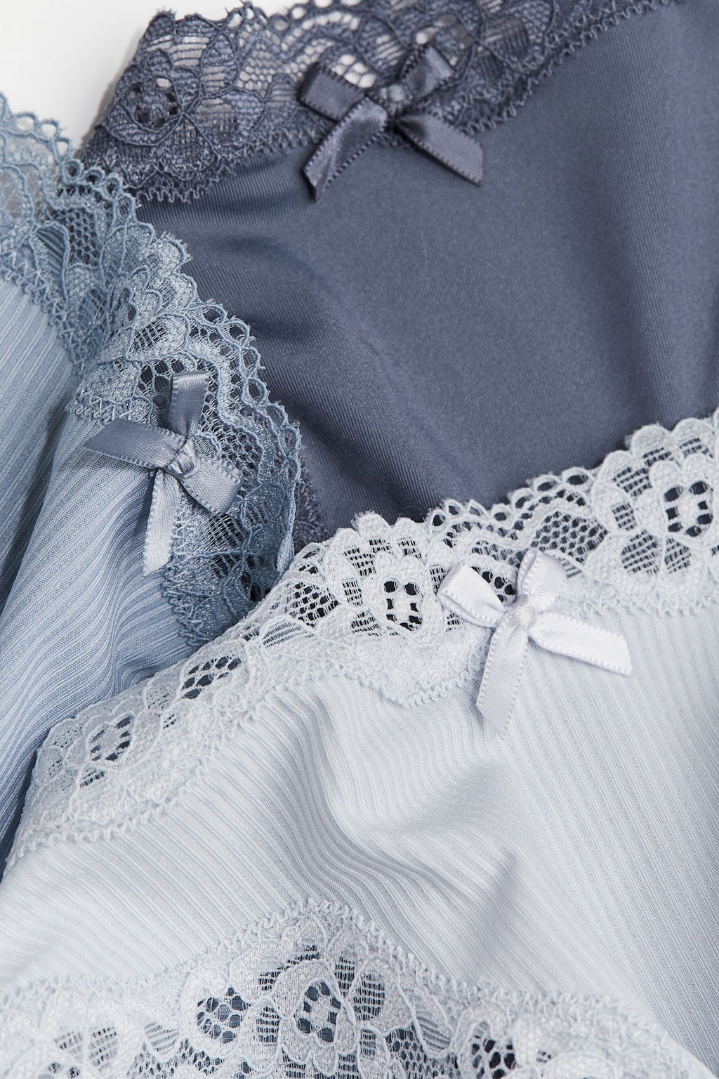 Pack de 5 bragas Brazilian - H&m фото 3