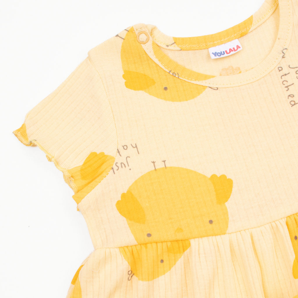 Платье-боди лапша 1816700203