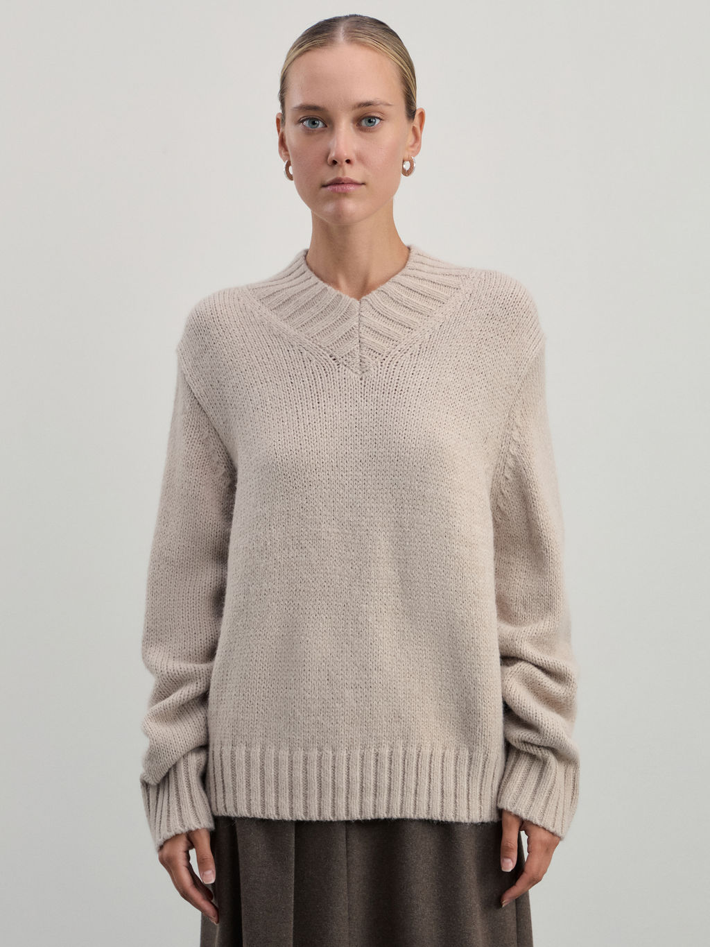 Джемпер женский / Zarina  фото 3