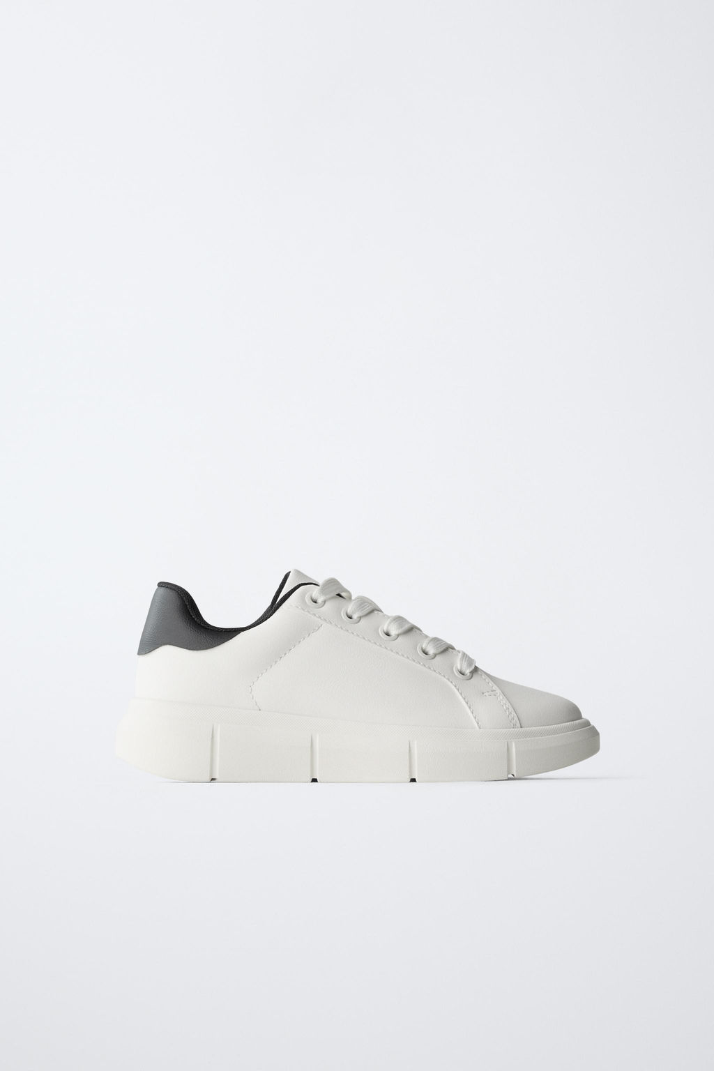 CHUNKY PLIMSOLLS