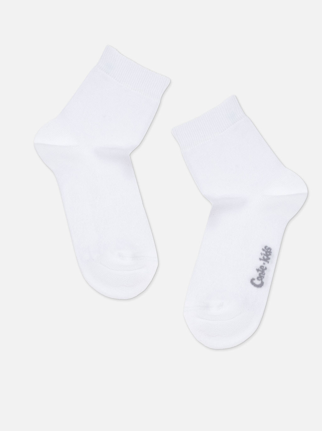 Цена за 2 пары. Носки классические CONTE-KIDS 3DSOCKS Носки детские - Conte elegant фото 19