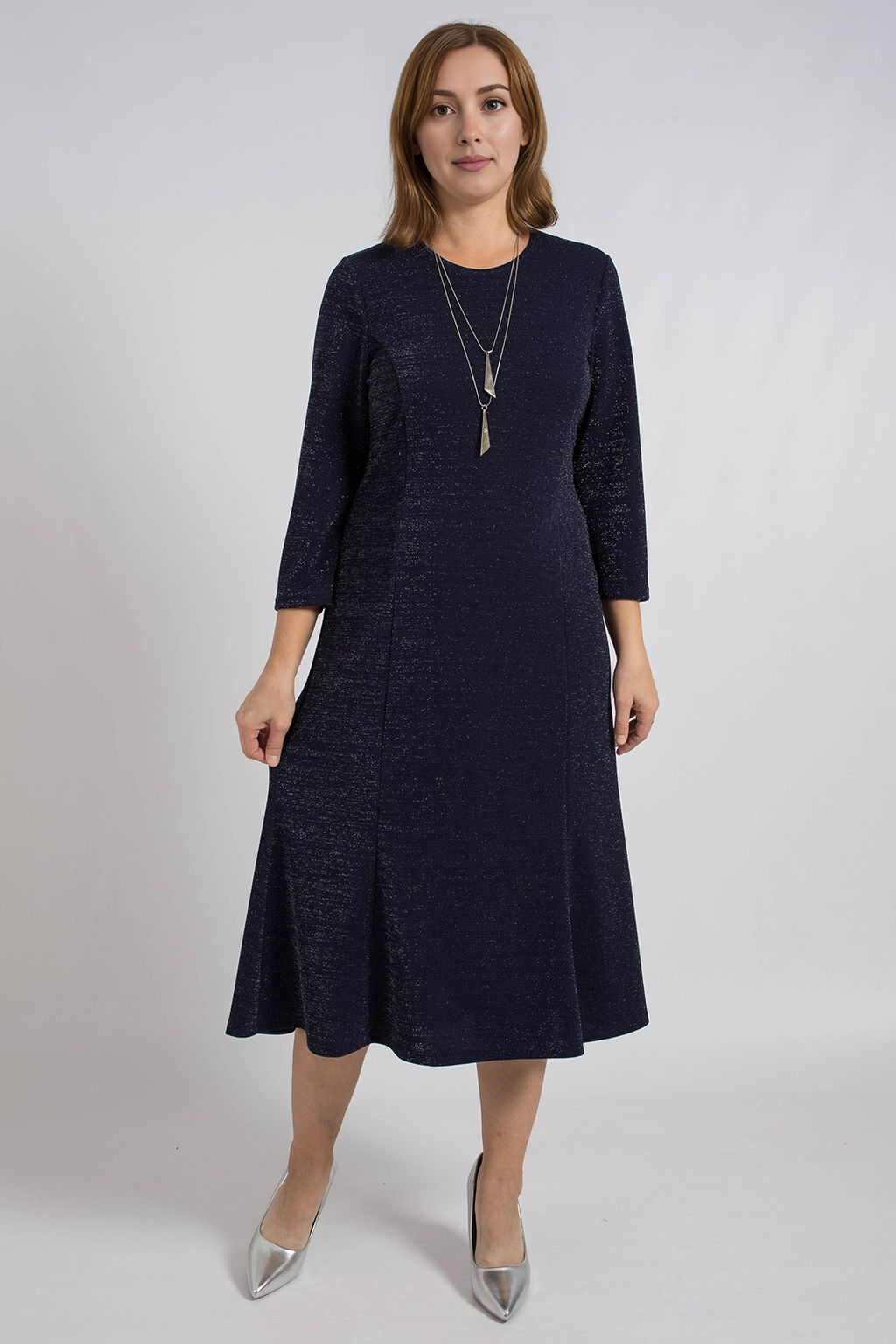 Платье женское П5114 - Olsarri фото 2