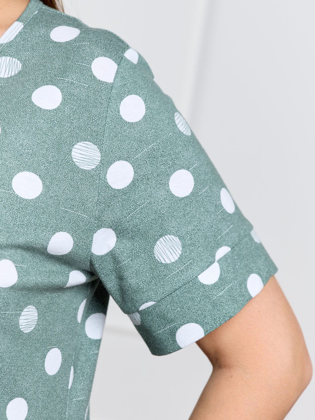 Халат Элит VIOTEX