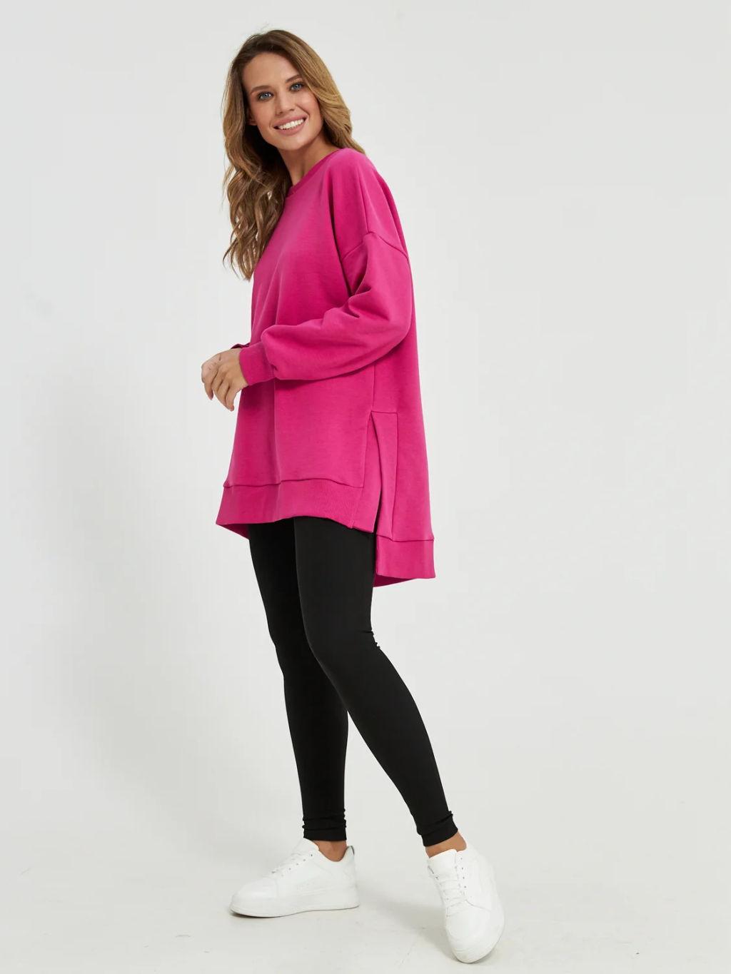 JETTY Лосины леггинсы с высокой талией  фото 2