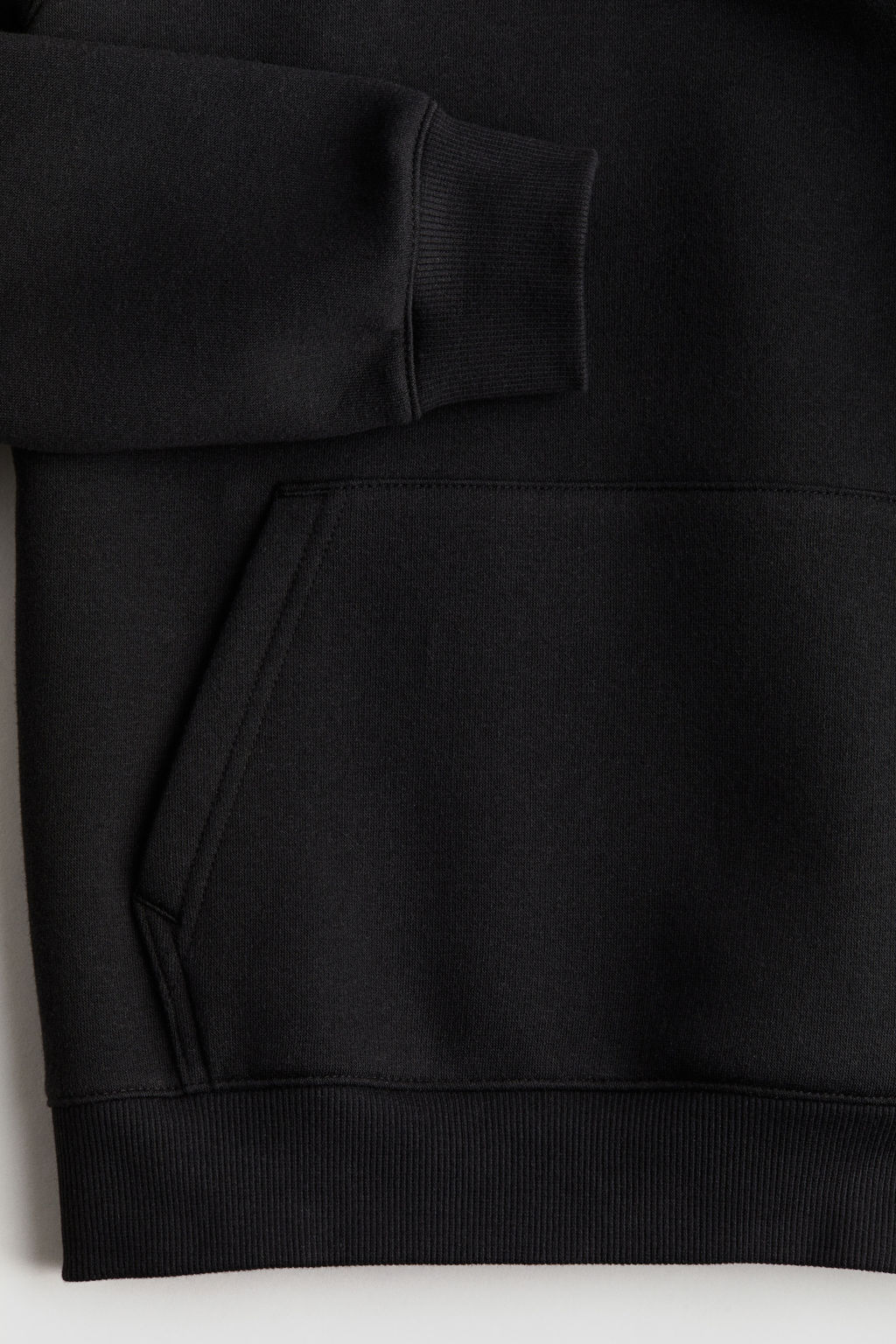 Sudadera con capucha - H&m фото 9