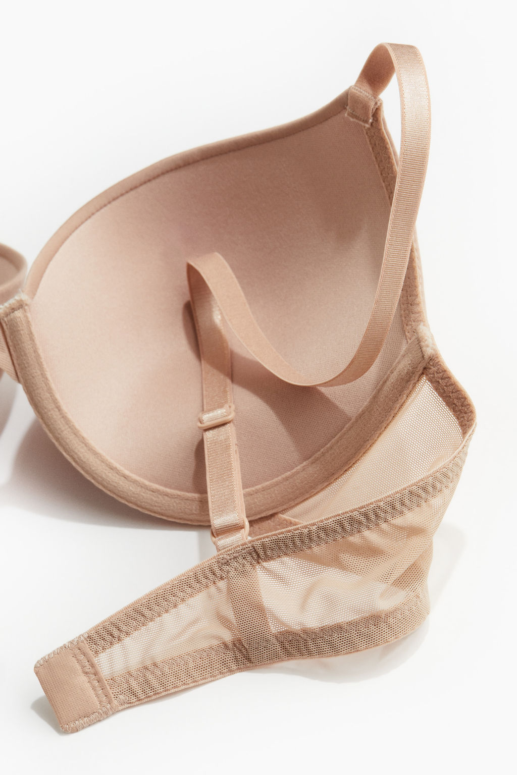 Pack de 2 sujetadores push-up - H&m фото 10