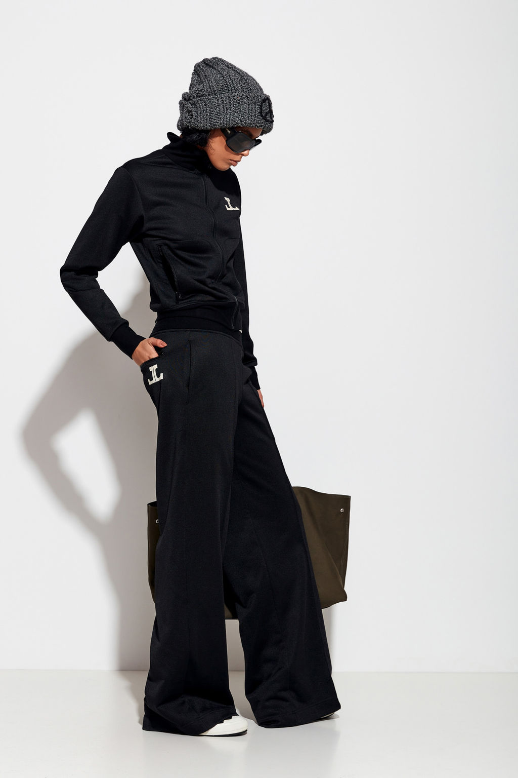 Джемпер 55069 - Lakbi фото 4