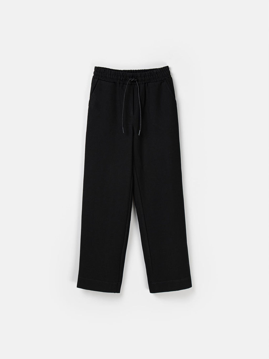 Брюки Уголь 7+ - Bungly фото 7