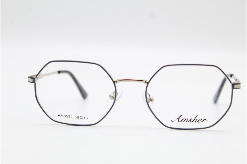 Оправа AMSHAR 8554 59-16-145 С3