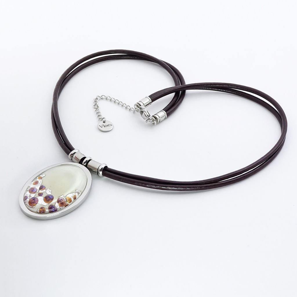 ENCHANTED Колье LKY5841