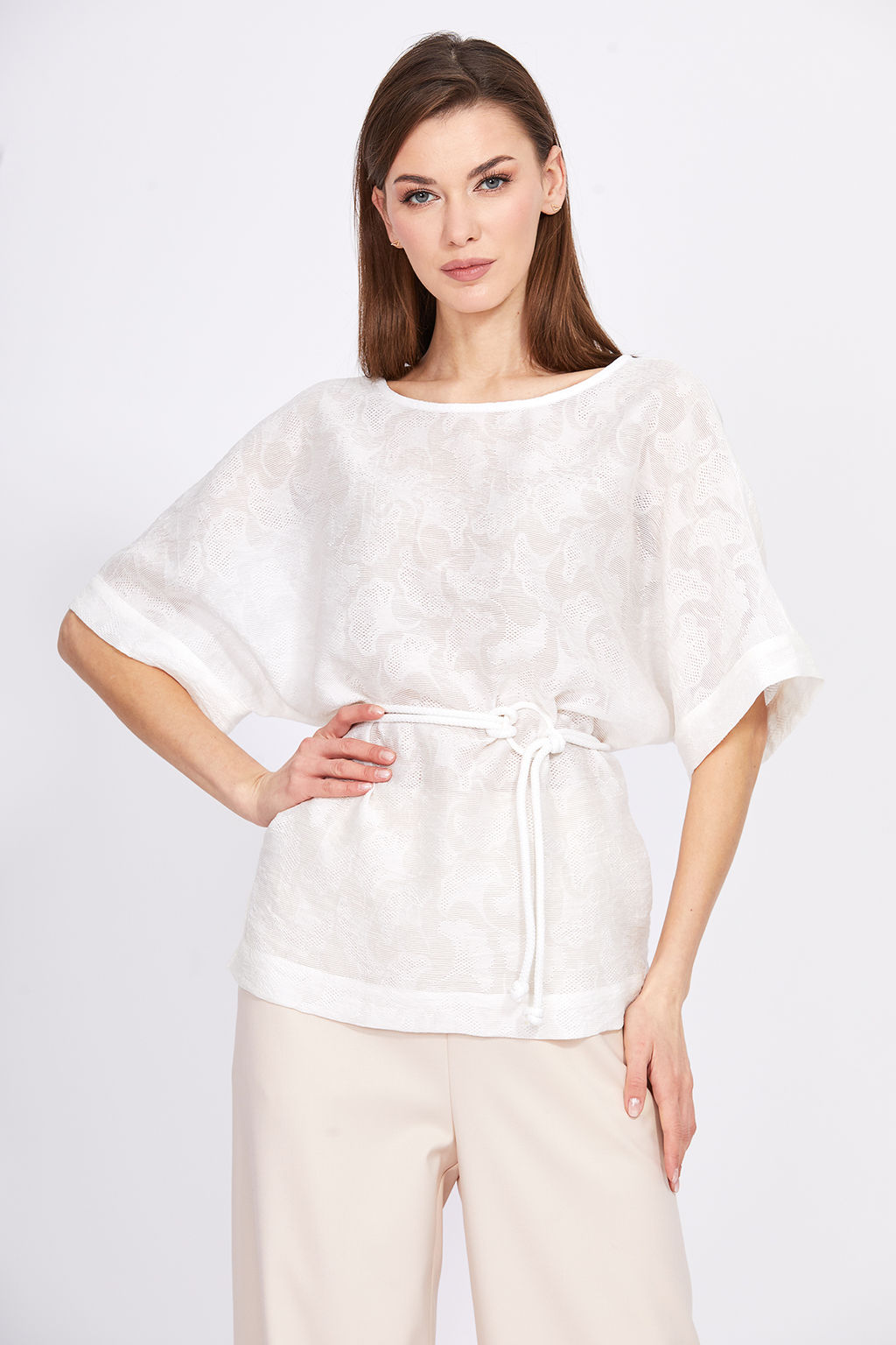 Блузка 2414 - Eola фото 10