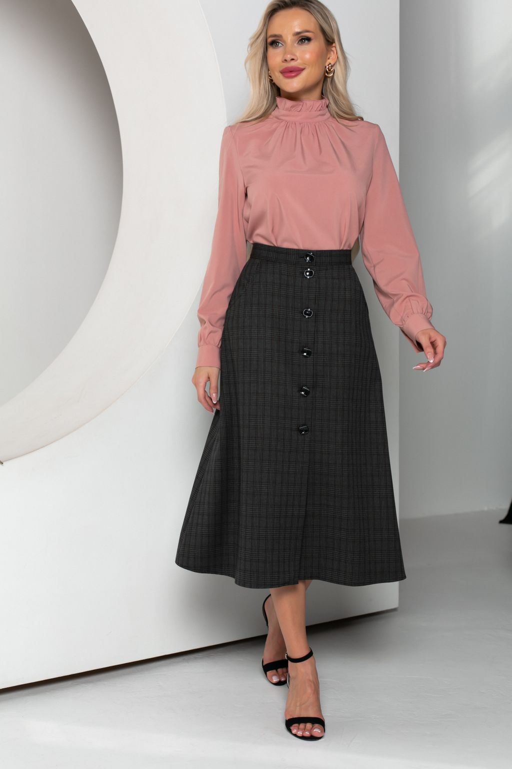 VALENTINA Юбка Марлен №2  фото 2