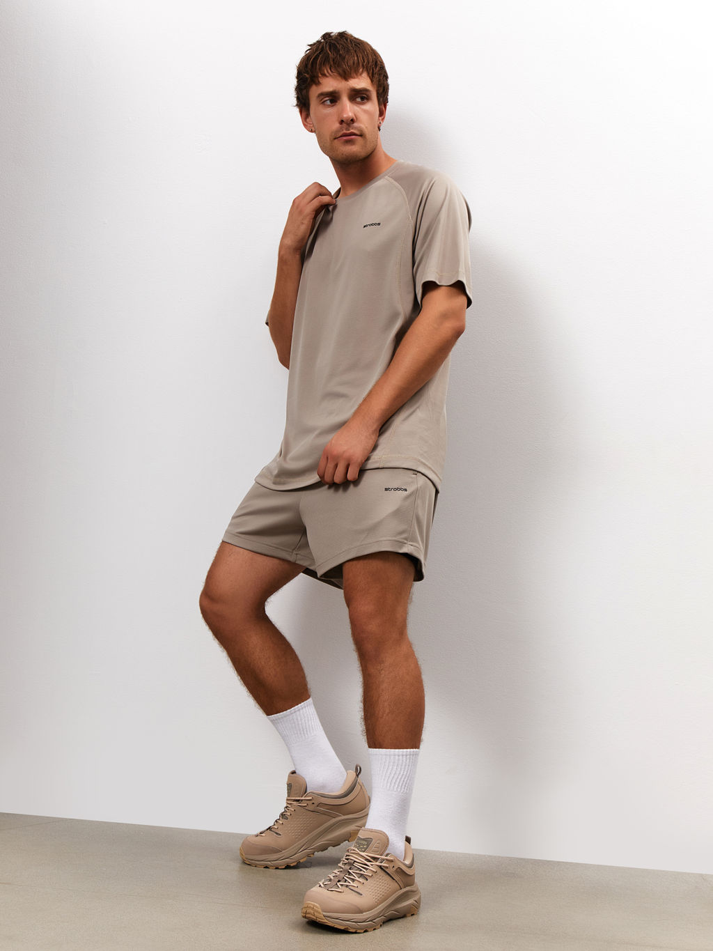 E2381-9 футболка мужская