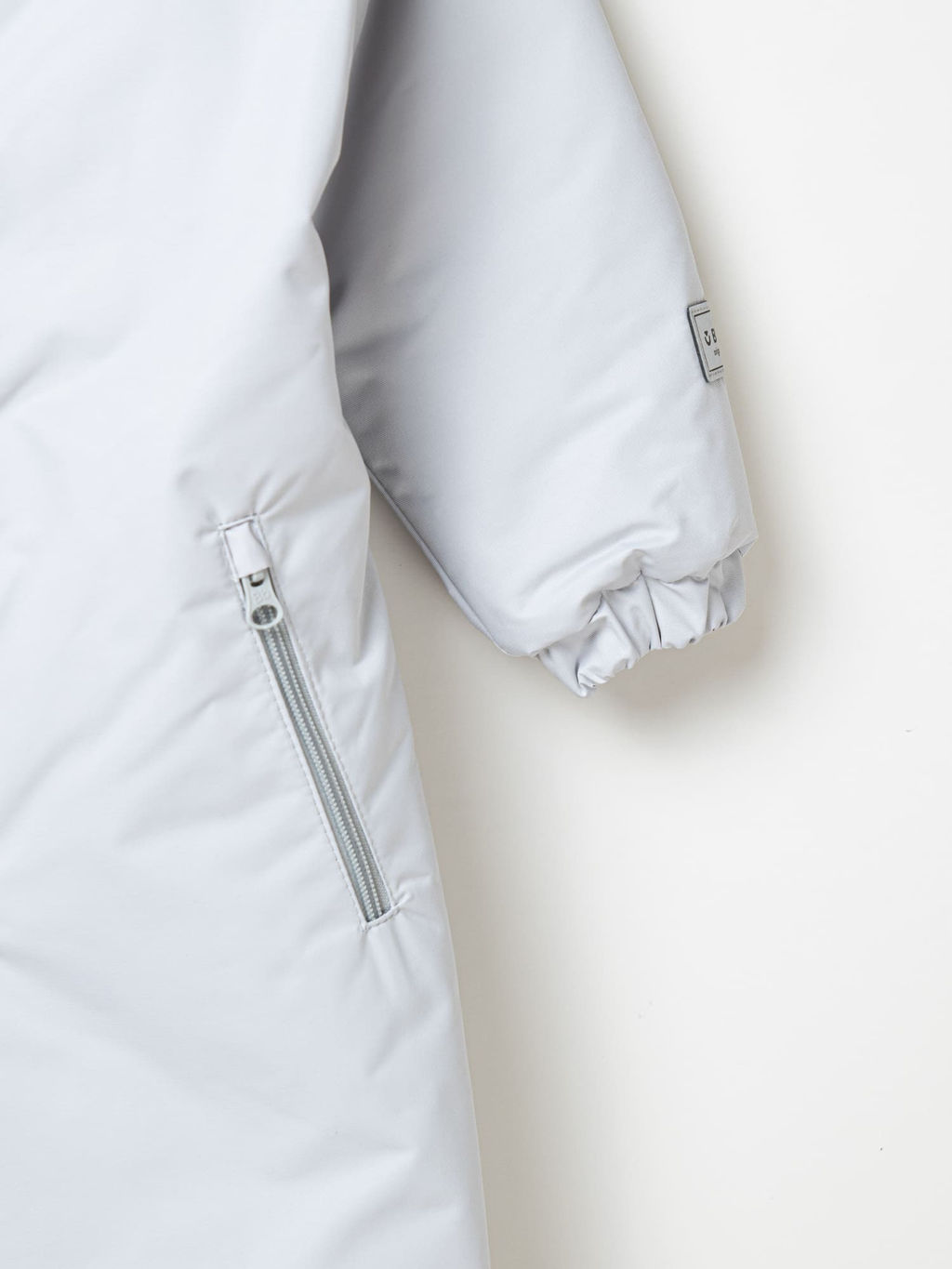 Комбинезон зимний Жемчуг - Bungly фото 9