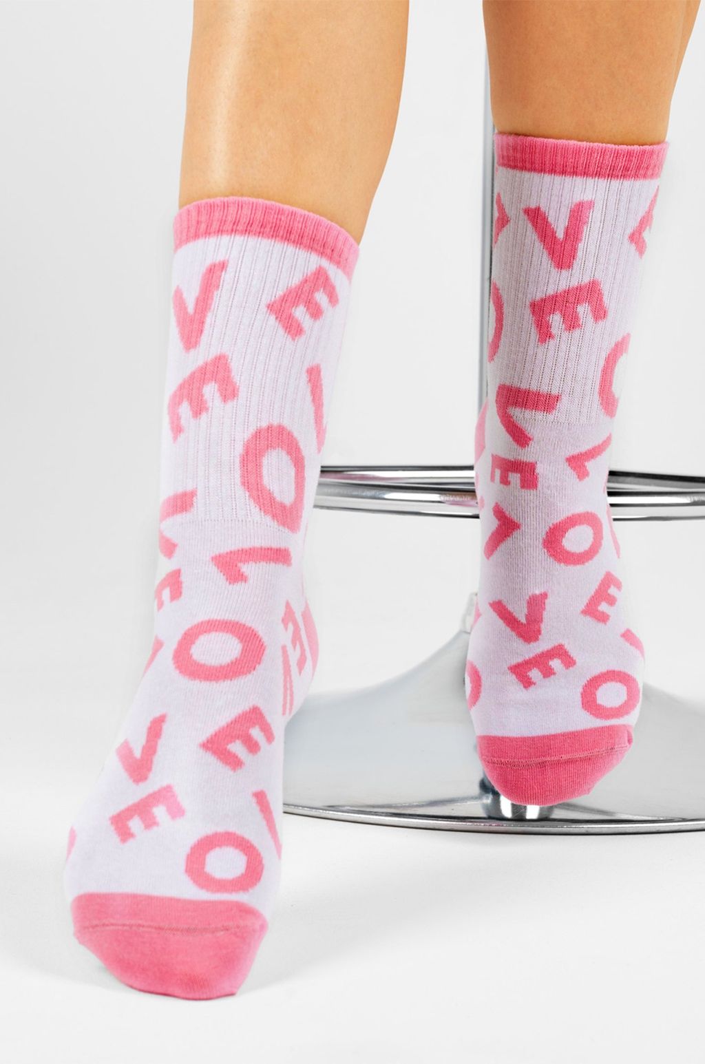 Цена за 2 шт. Женские носки Красная ветка  фото 2