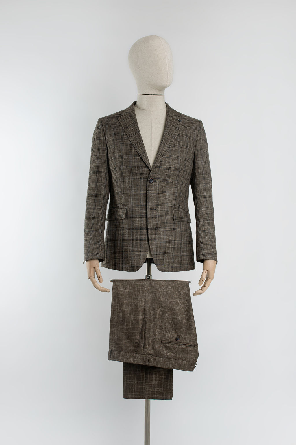 Костюм мужской арт. 772