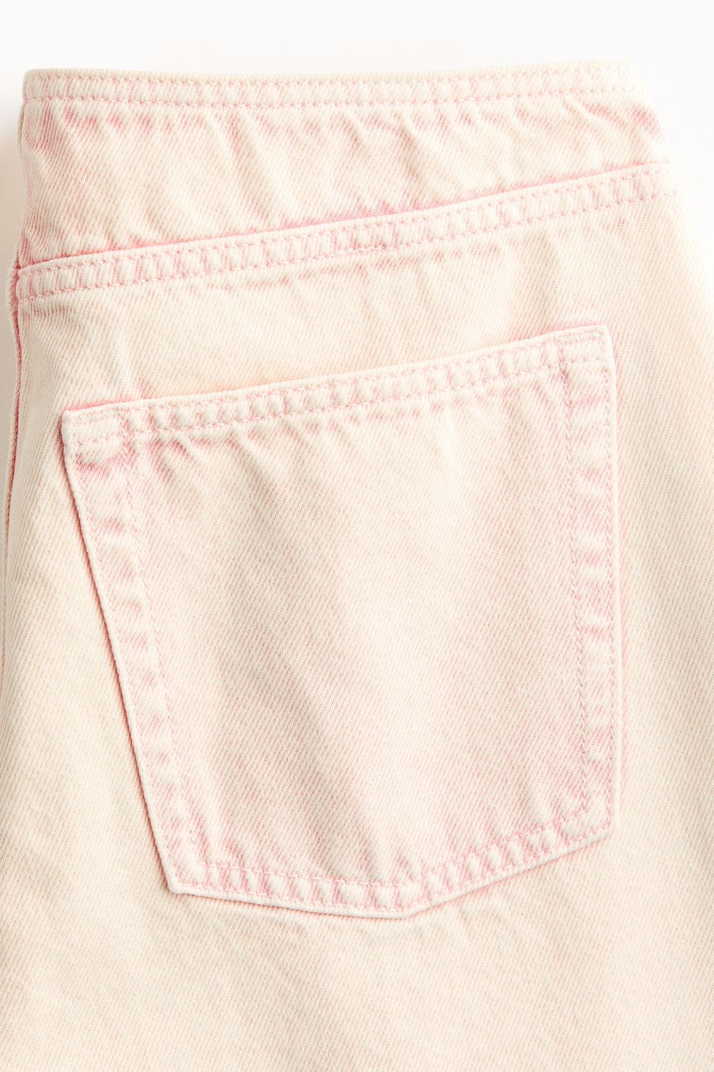 Baggy Low Jeans - H&m фото 7