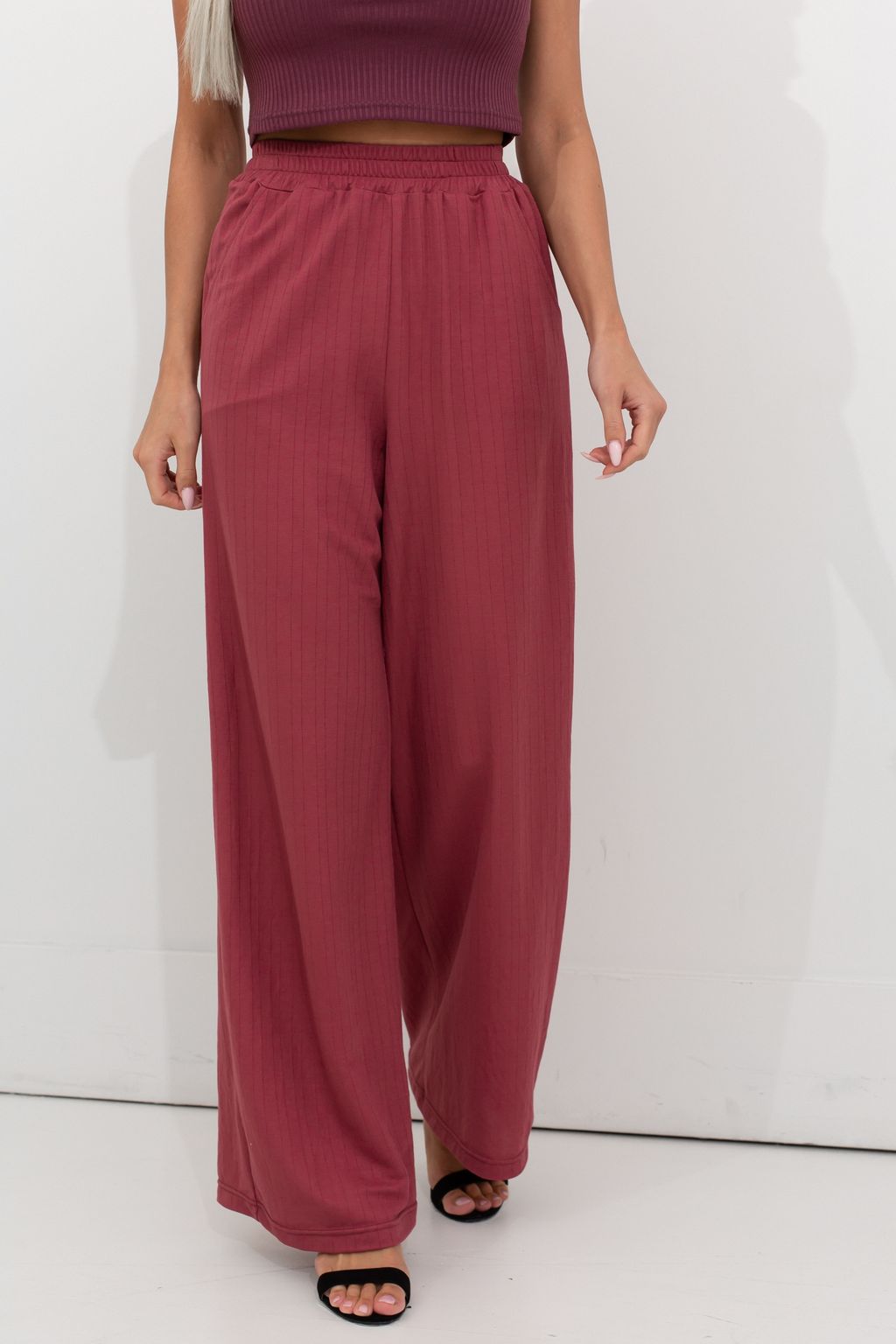 VALENTINA Брюки Синти №2