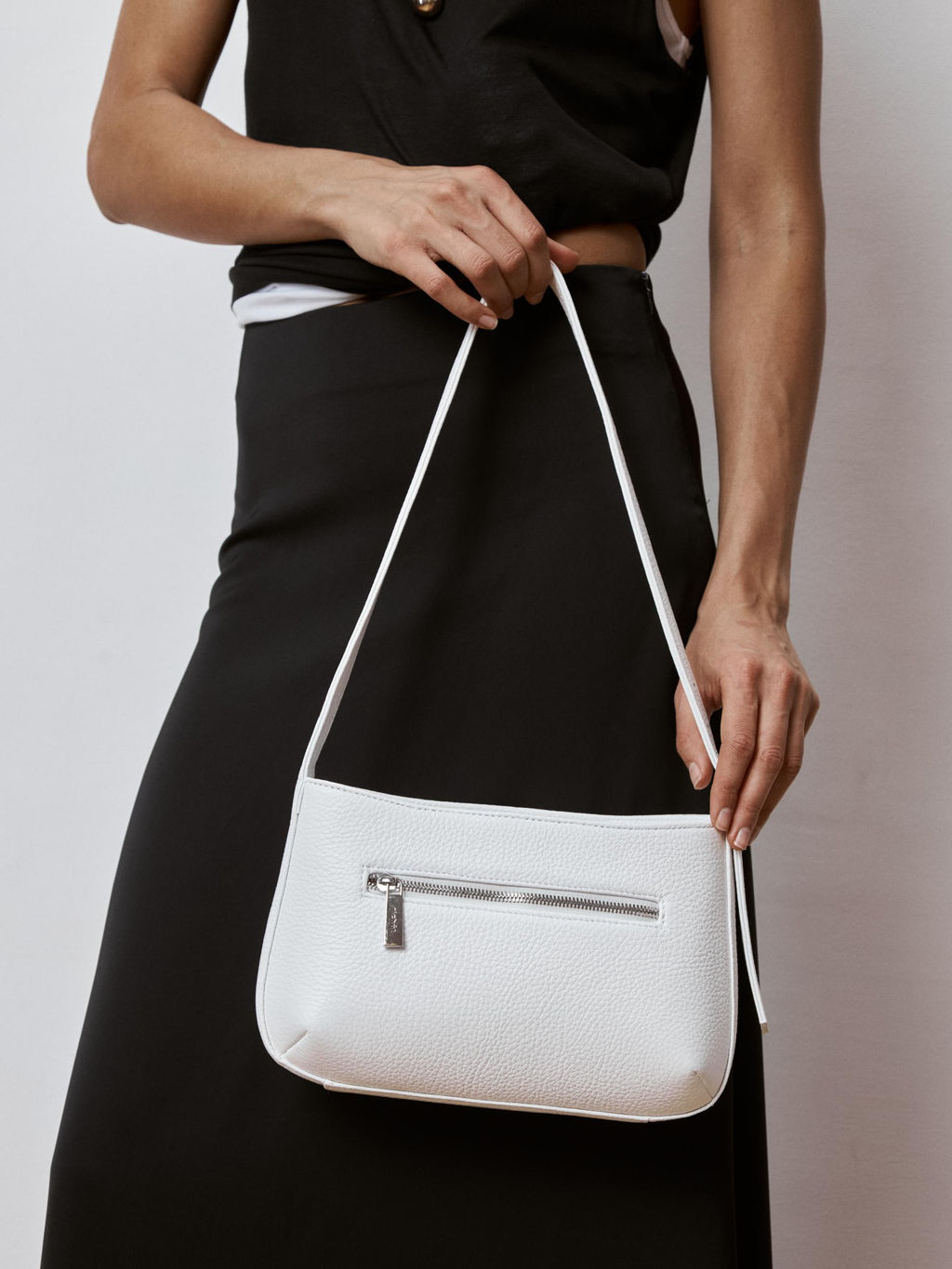 3155LNOZ 774 Белый - Richet фото 4