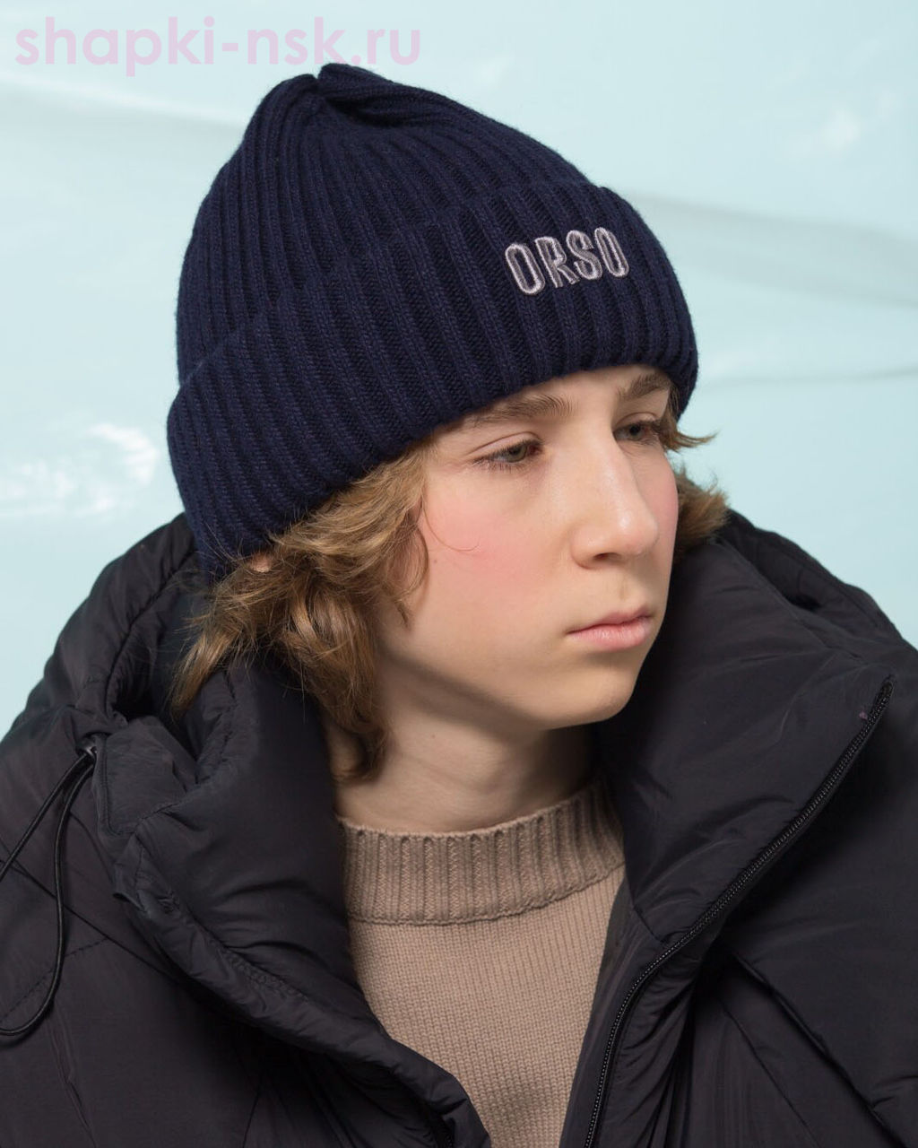 02155-52 Колпак (56)