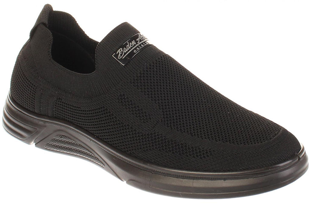 Кроссовки Baden ZA252-010