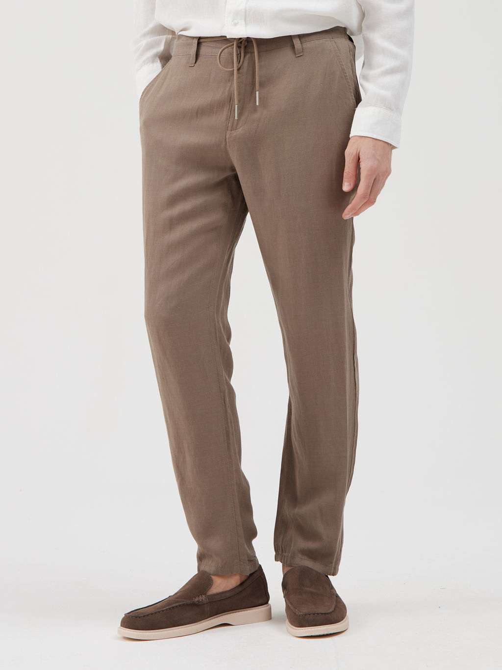 Мужские Брюки - Mossmore фото 20