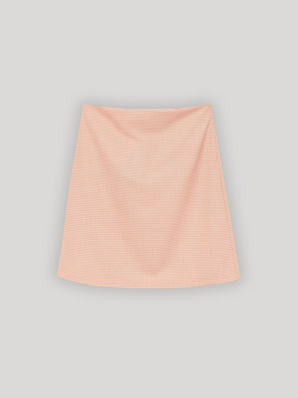 Юбка а-силуэта S992/wintle - Emka фото 7