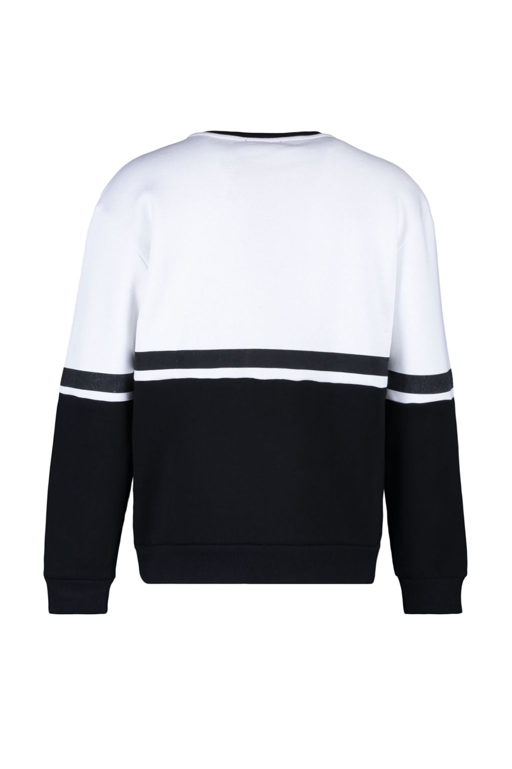 TRENDYOL MAN Haki Regular/Normal Kesim Uzun Kollu Bask?l? Panelli Sweatshirt TMNAW23SW00140 - Trendyolmilla фото 7