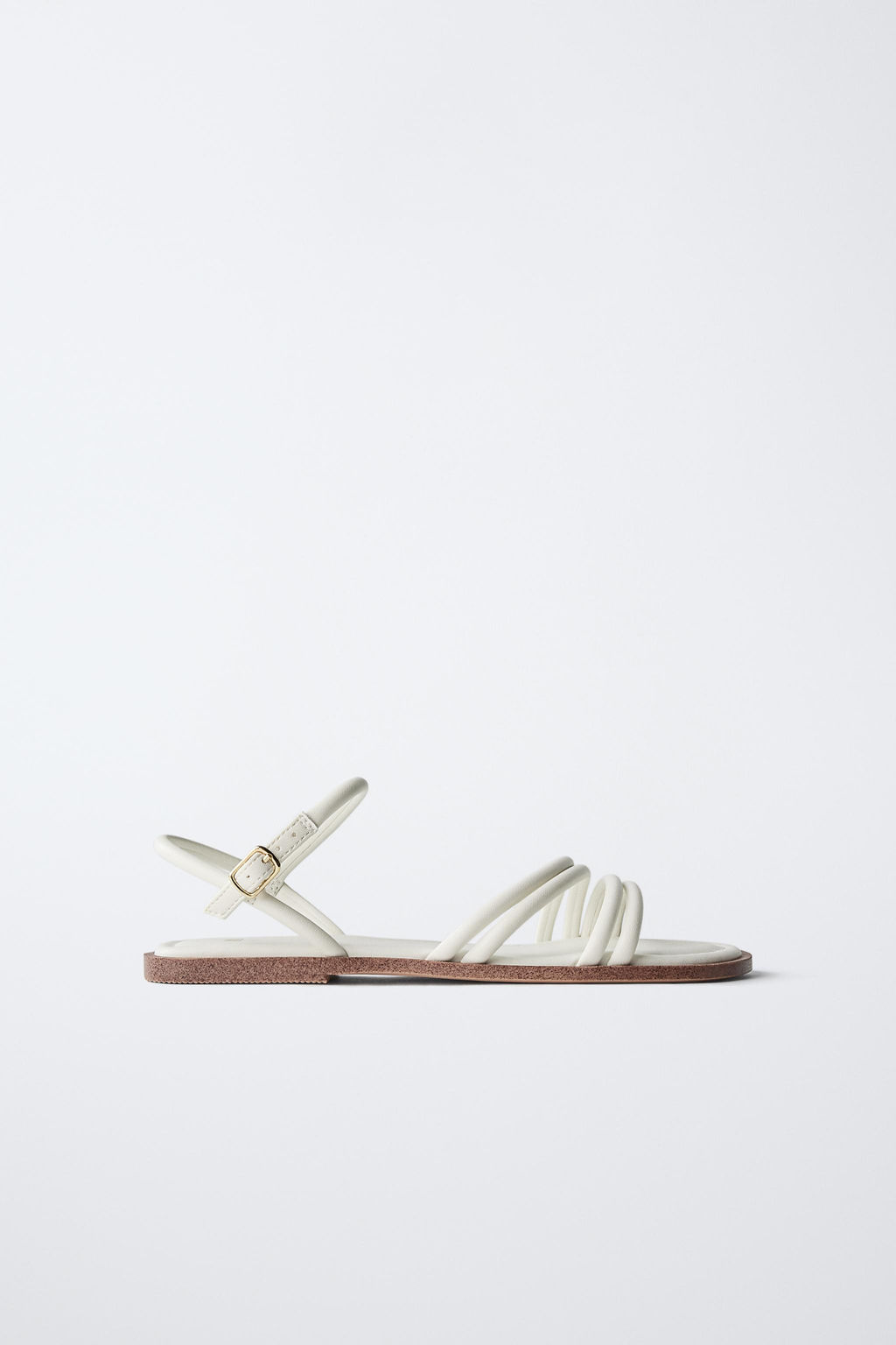 THIN STRAP SANDALS