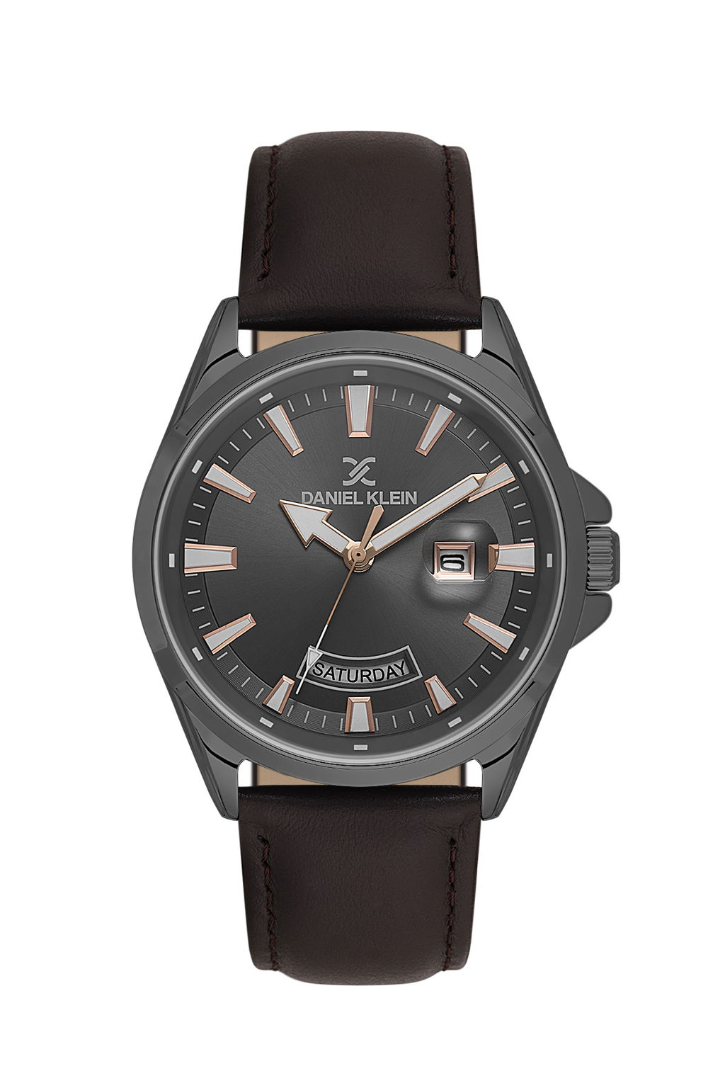 Наручные часы Daniel Klein мужские кварцевые 14038-4