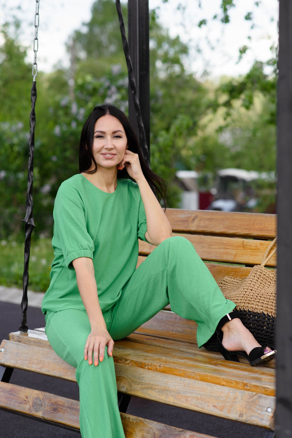 Джемпер женский П4743 - Olsarri фото 11