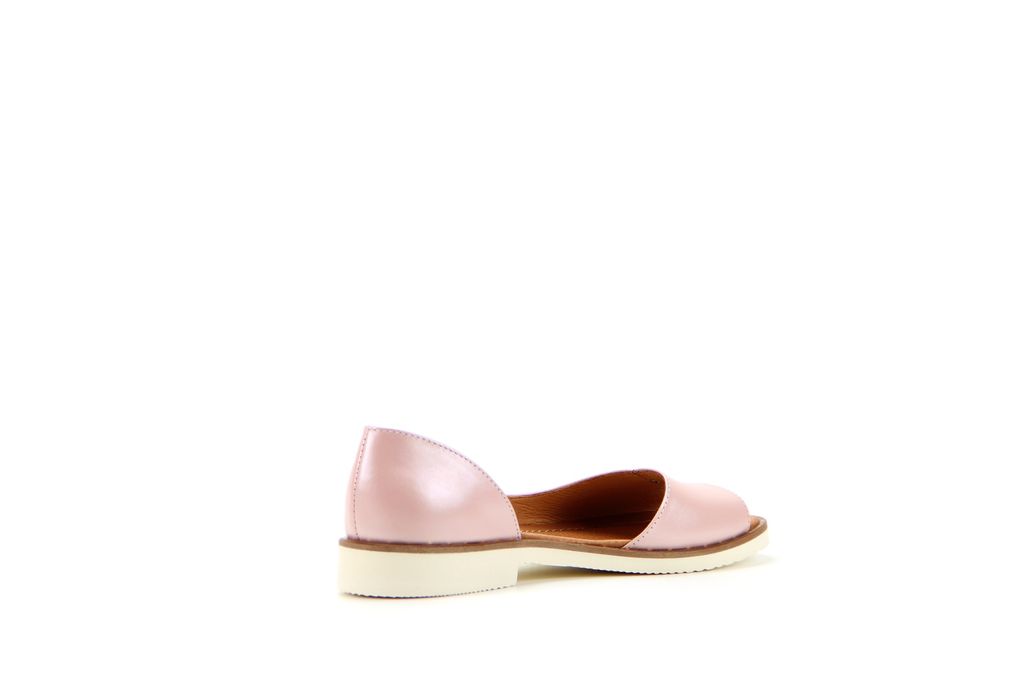 Босоножки EDART 1023.110 w.pink