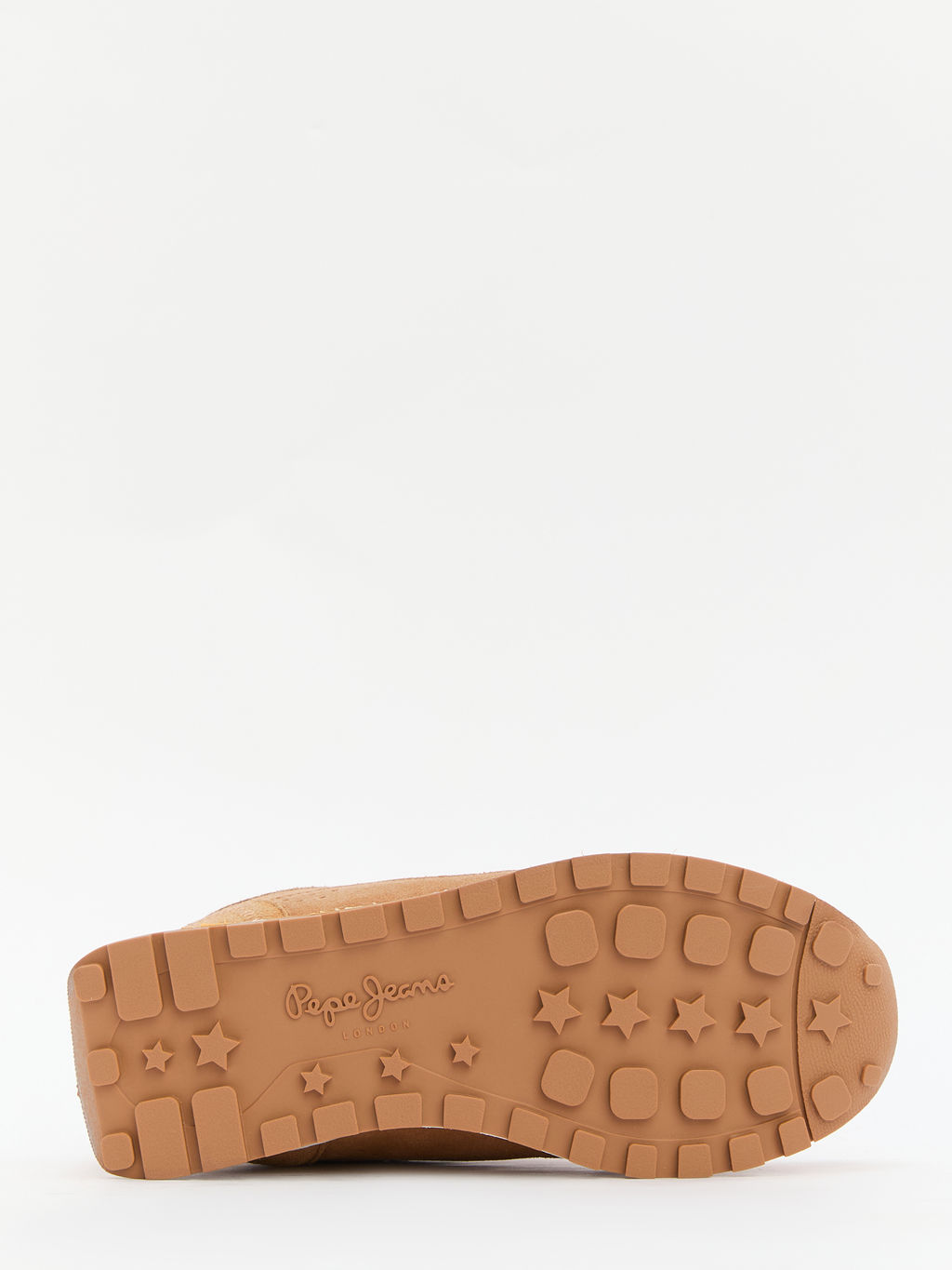 Женские кроссовки PEPE JEANS DEAN BLOCK