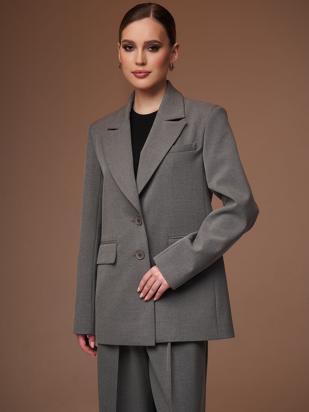 Пиджак женский HOOPS, арт. 5051