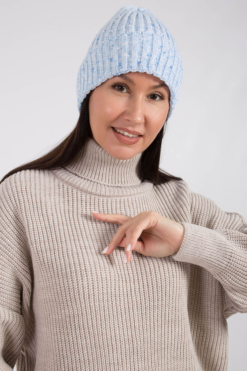 Шапка Л549 - Olsarri фото 5