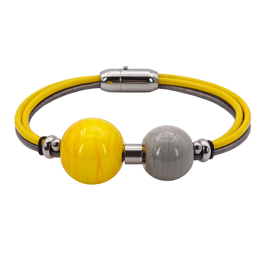 Браслет из муранского стекла - Vloes фото 2