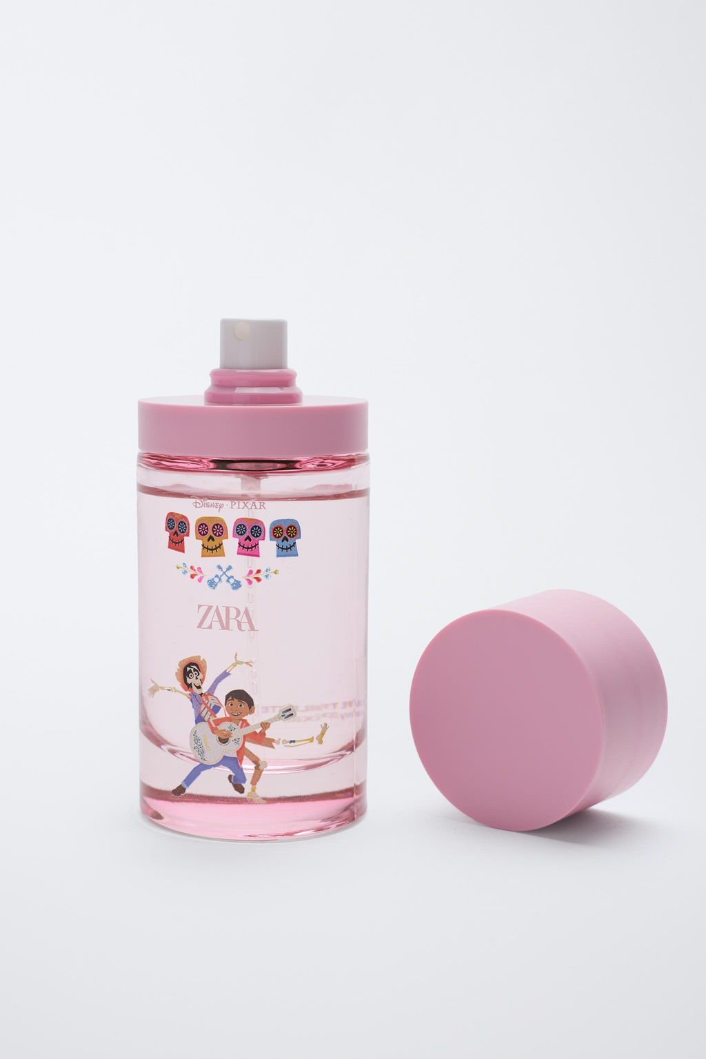 COCO  DISNEY EDT 50 ML / 1.69 fl. oz. - Zara фото 3