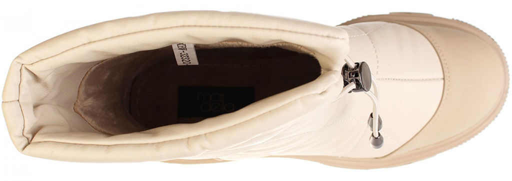 Велингтон Madella XBW-32320-1D-PB  фото 4