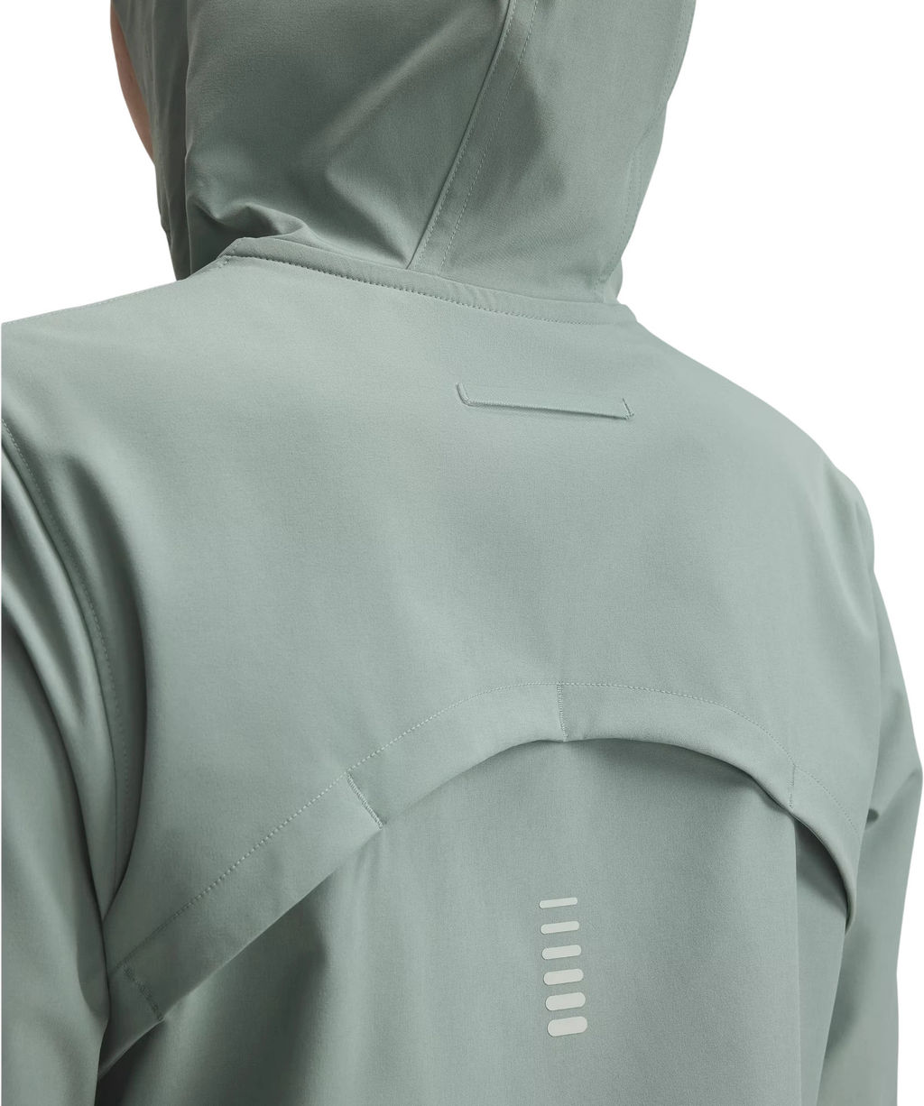 Ветровка женская