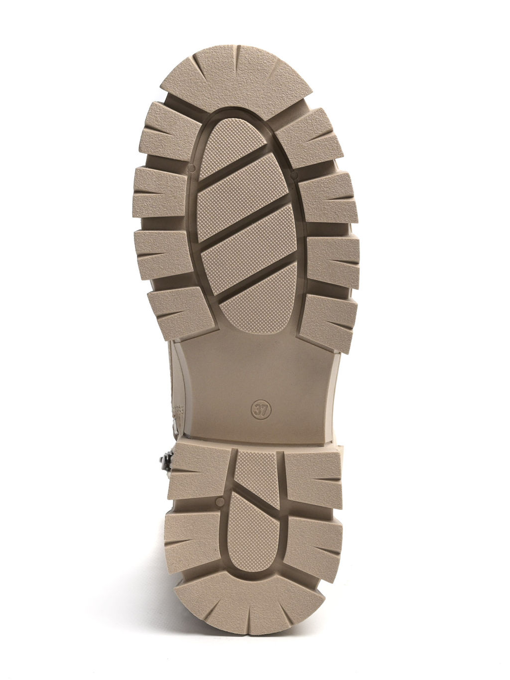 Скидка -18%. Ботинки Ионесси  фото 11