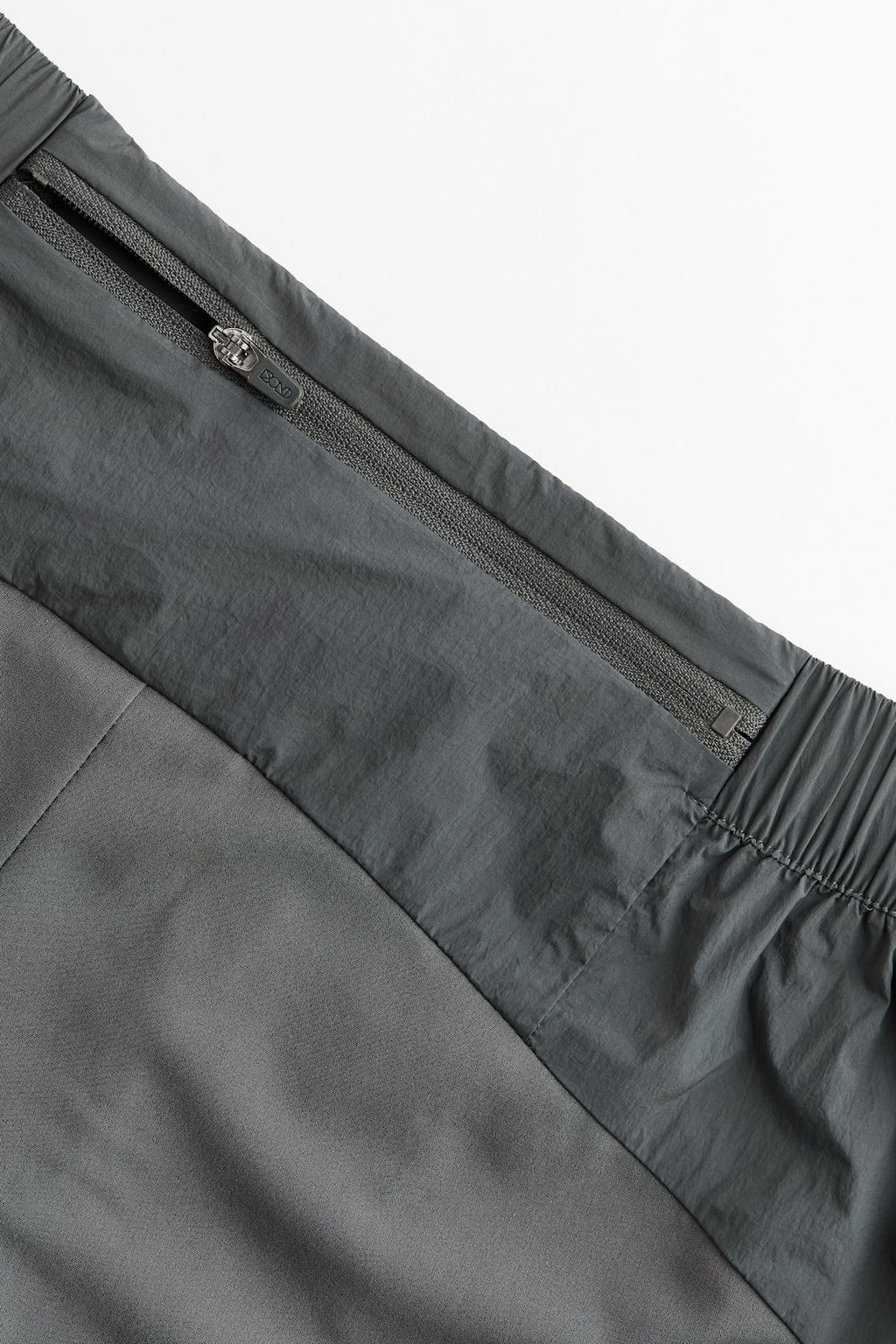 Pantalon de correr DryMove - H&m фото 5