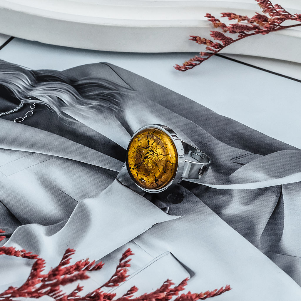 METALLICA Кольцо KO4849