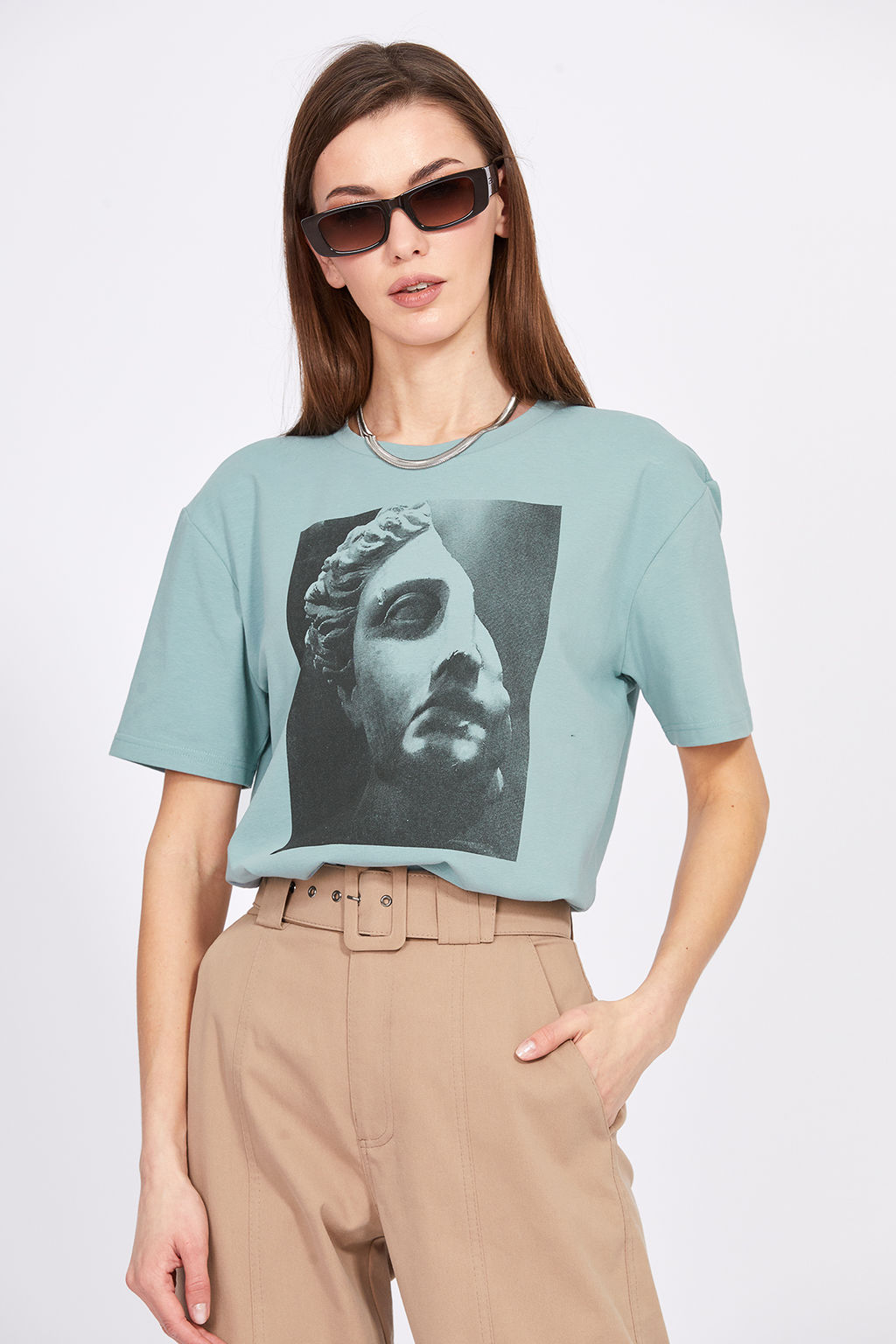 Брюки 2391 - Eola фото 8