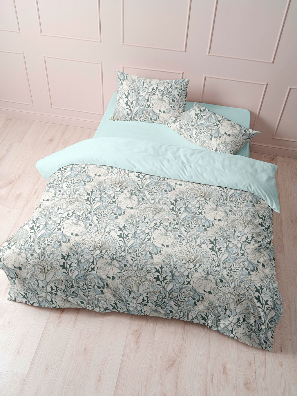 КПБ Мастерская снов Поплин 21429-1/1,5сп