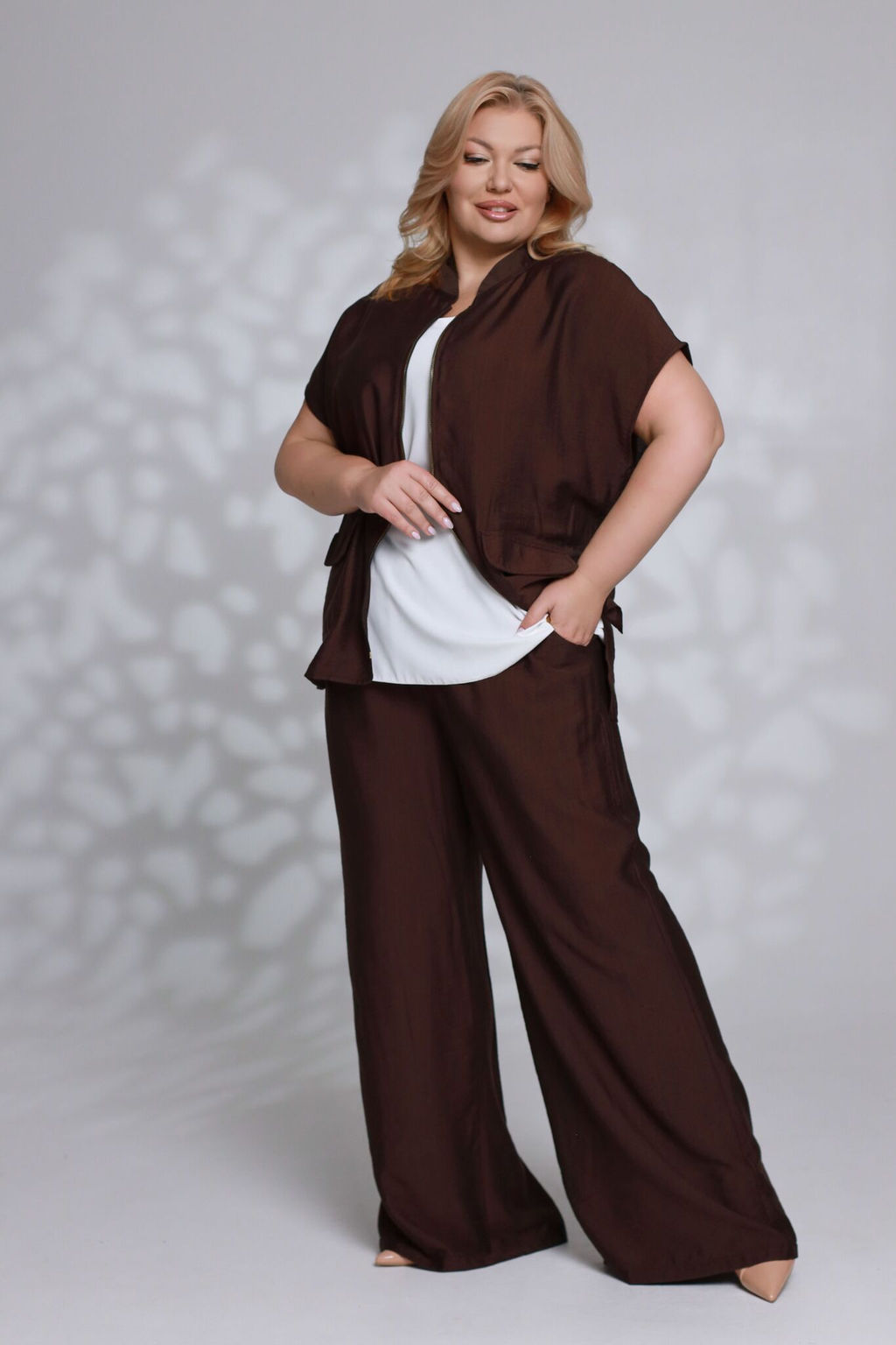 Костюм-6161 - Lady maria фото 2