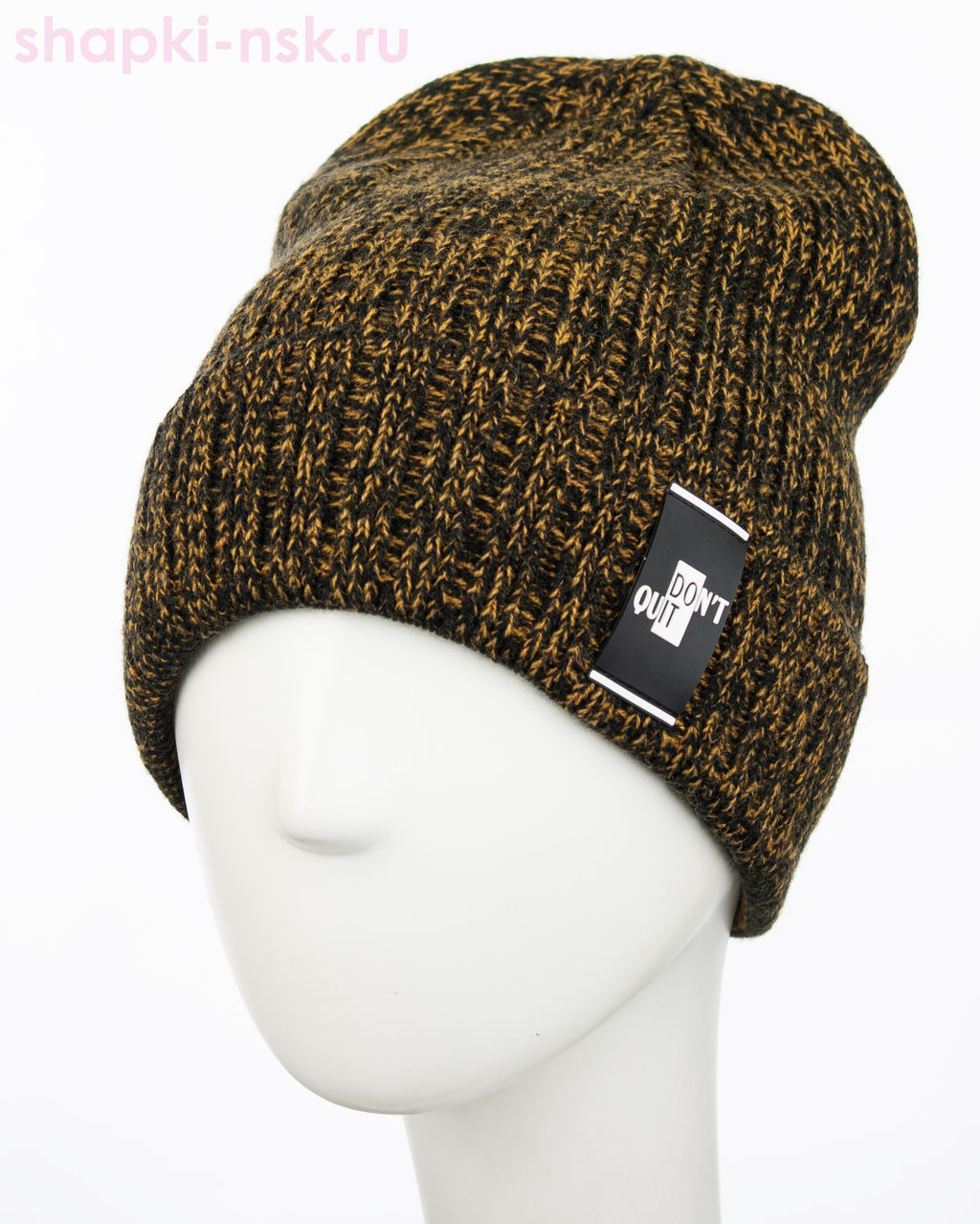 13280 MBH Колпак для мальчика (54-56)